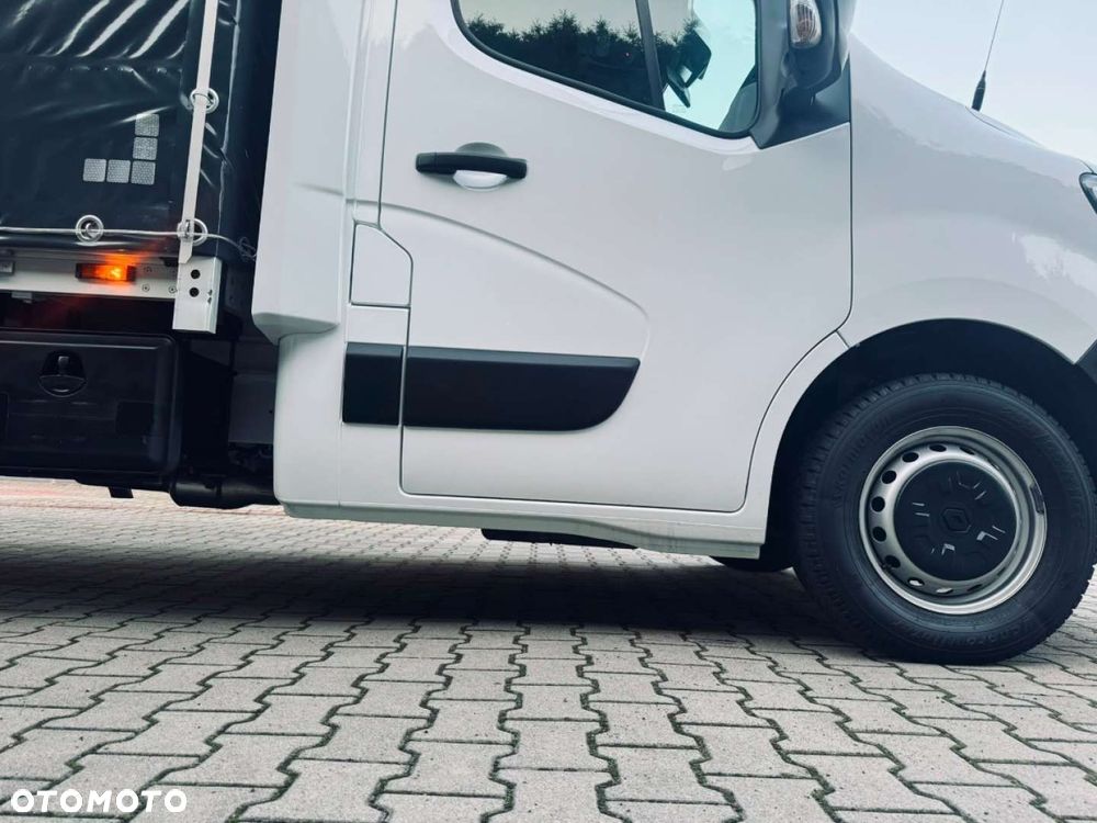 Renault Master 10 europalet zabudowa Carpol - 16