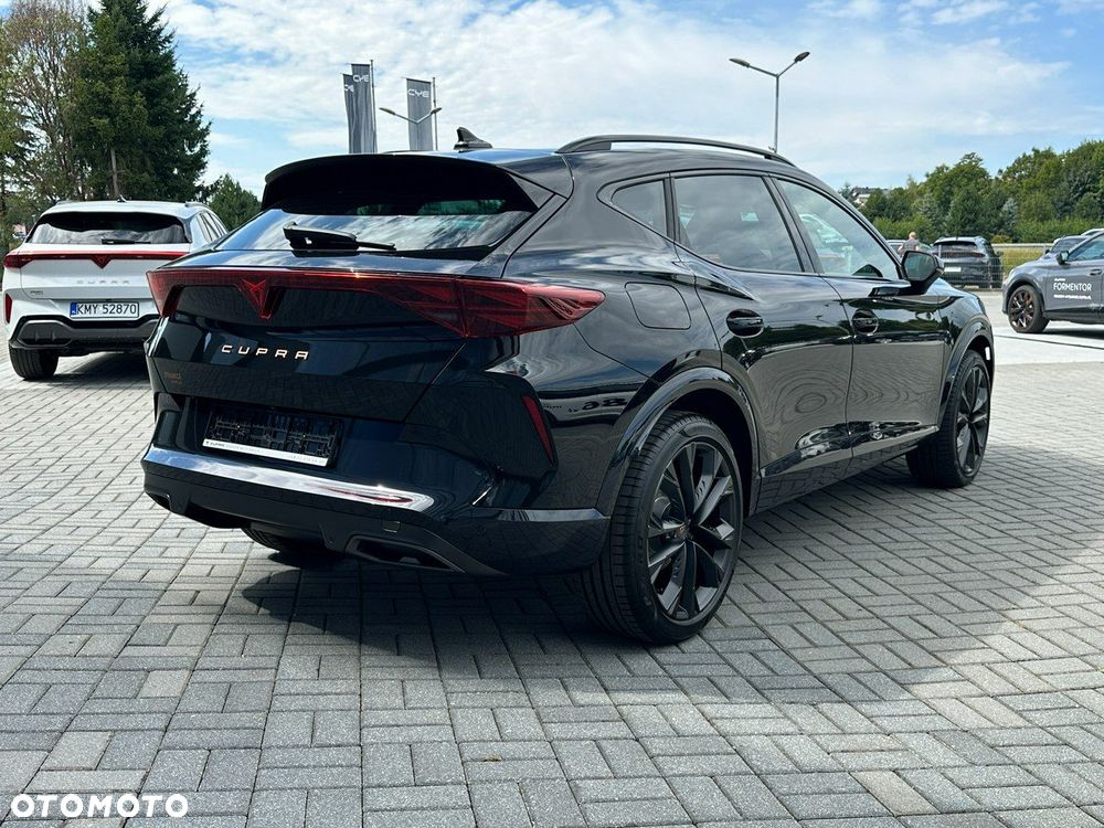 Cupra Formentor - 6