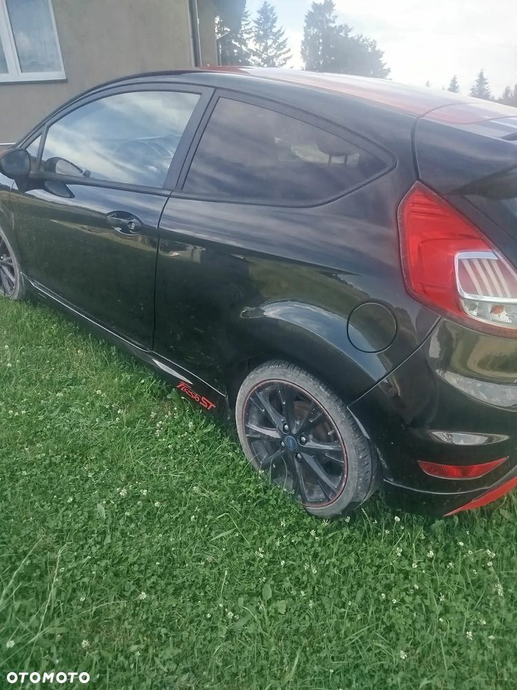 Ford Fiesta - 3