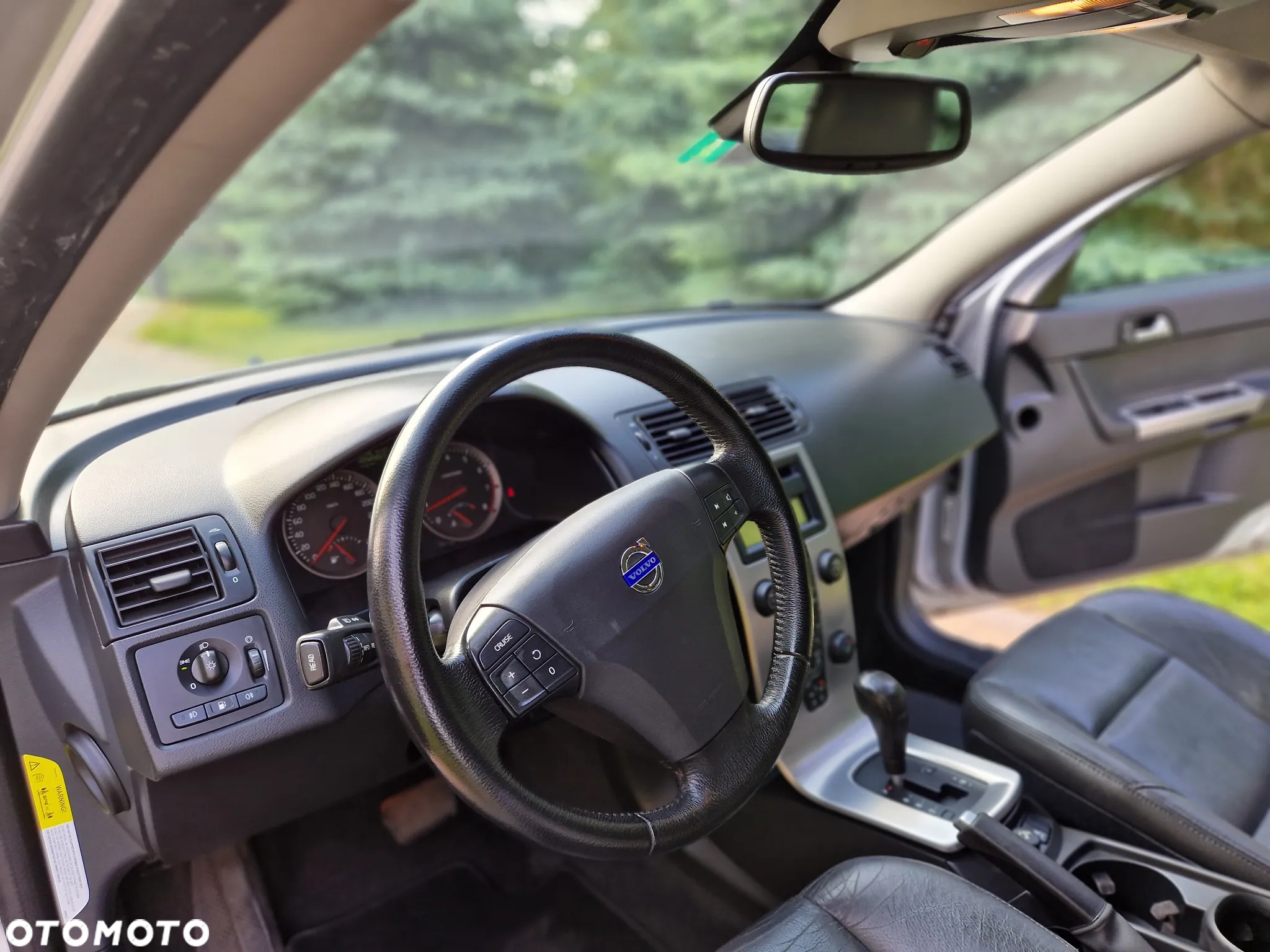 Volvo V50 2.4i Edition - 15
