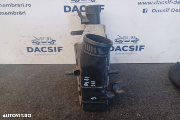 Radiator racire cu apa circuit intercooler 8E0145805AA MX1253 8E01458 - 2