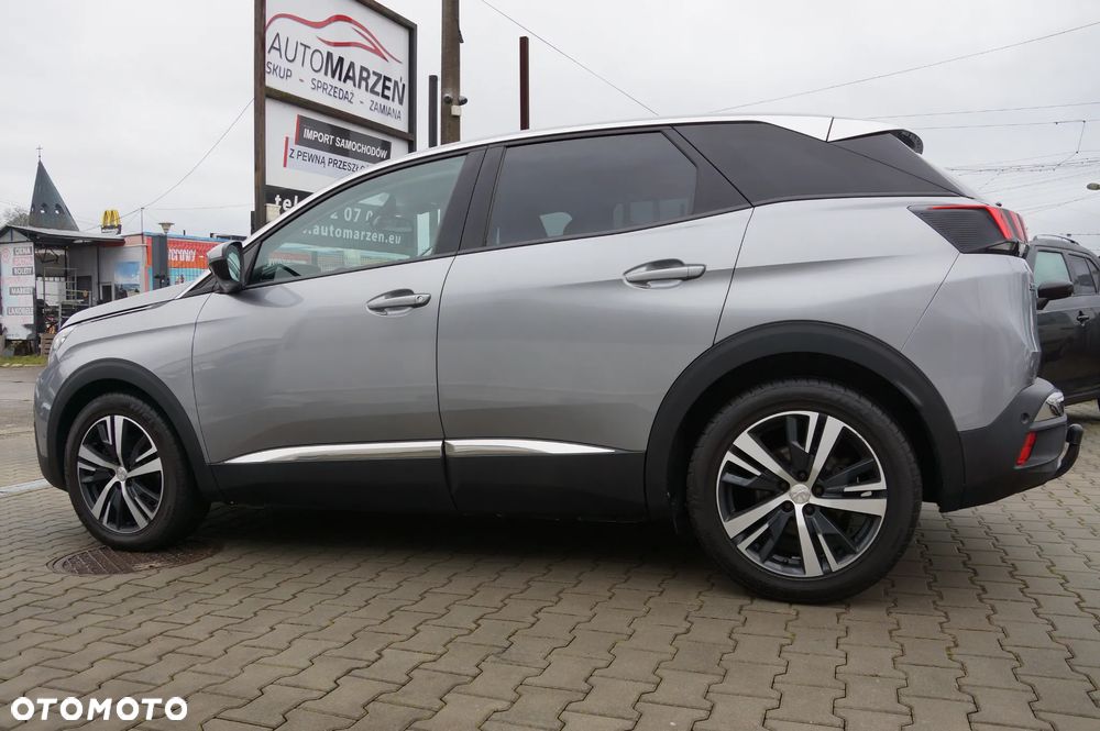 Peugeot 3008 2.0 HDi Active - 6