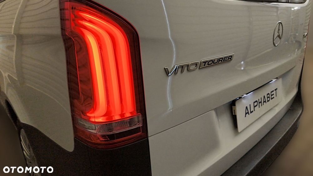Mercedes-Benz Vito - 34