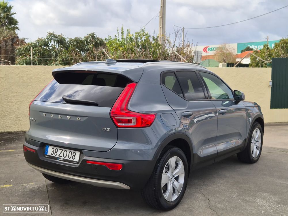 Volvo XC 40 2.0 D3 Momentum Plus - 18