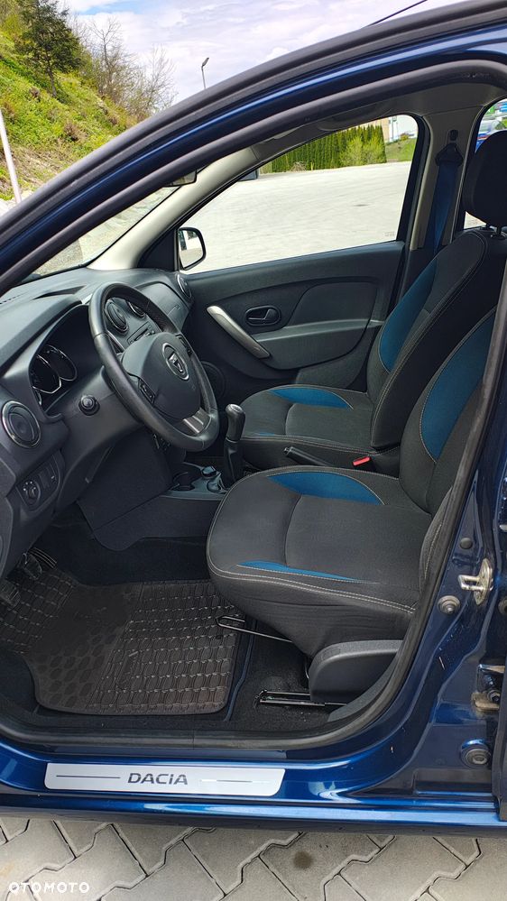 Dacia Sandero TCe 90 Celebration - 25
