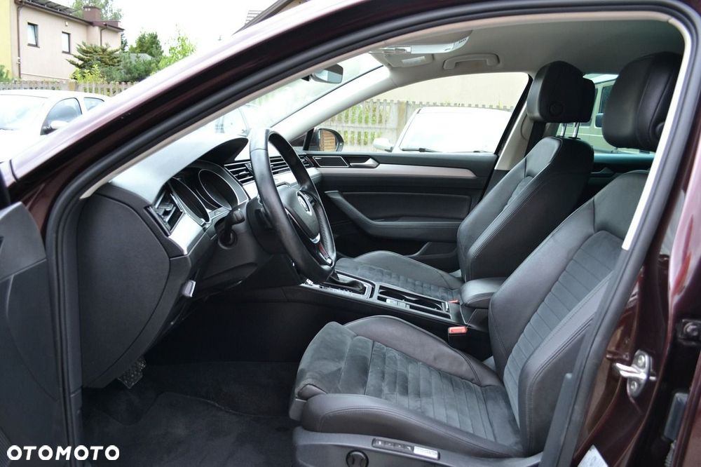 Volkswagen Passat - 6