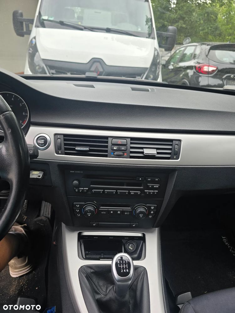 BMW Seria 3 - 9