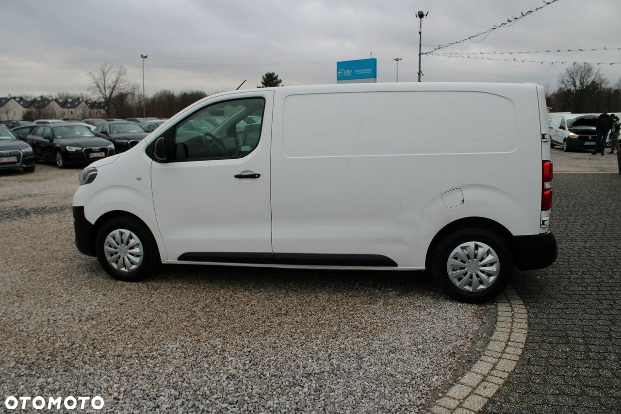 Toyota ProAce - 10