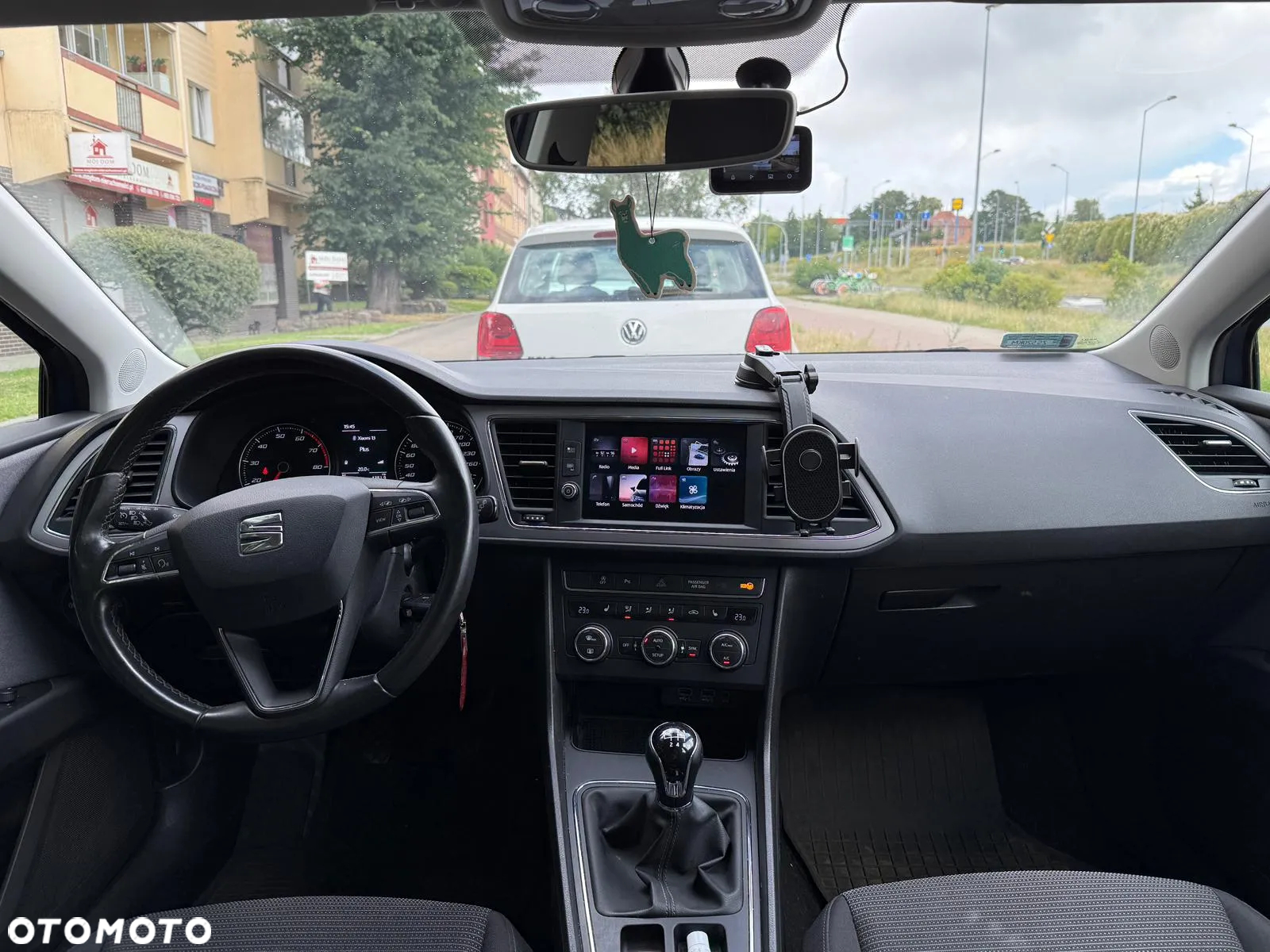 Seat Leon - 4