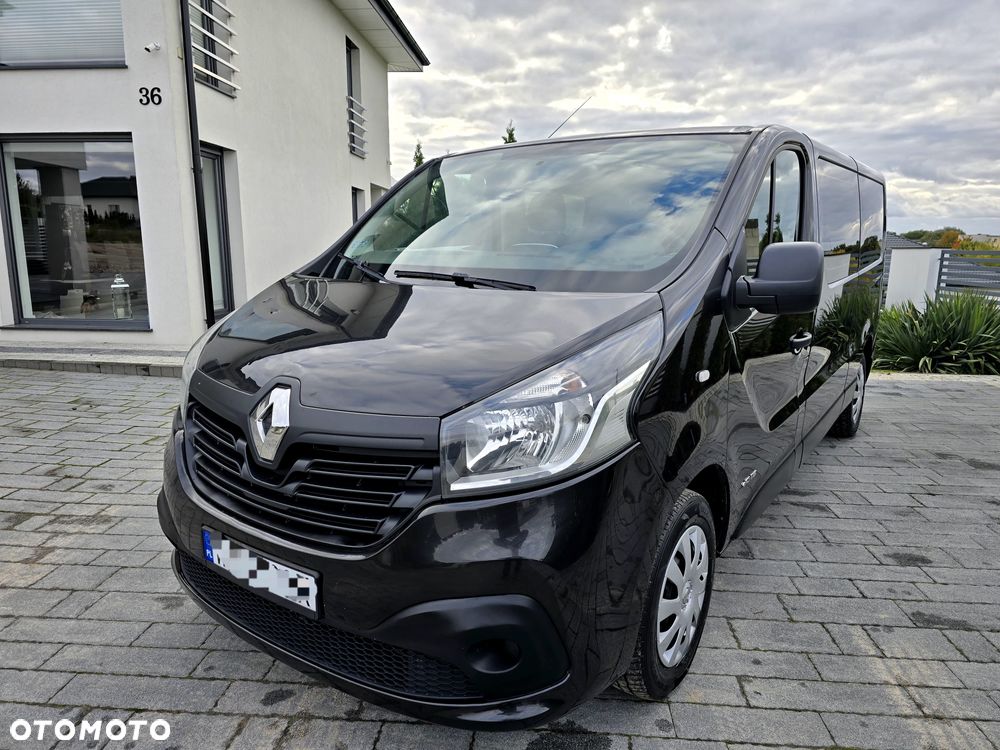 Renault Trafic - 20
