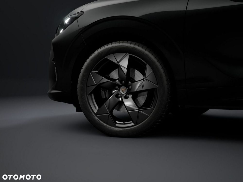 Cupra Terramar - 5