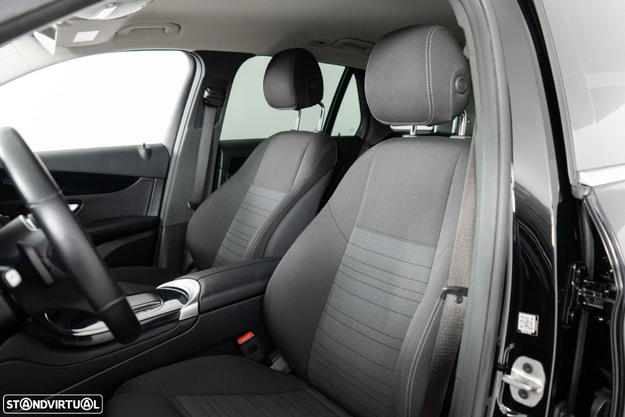 Mercedes-Benz GLC 300 - 8
