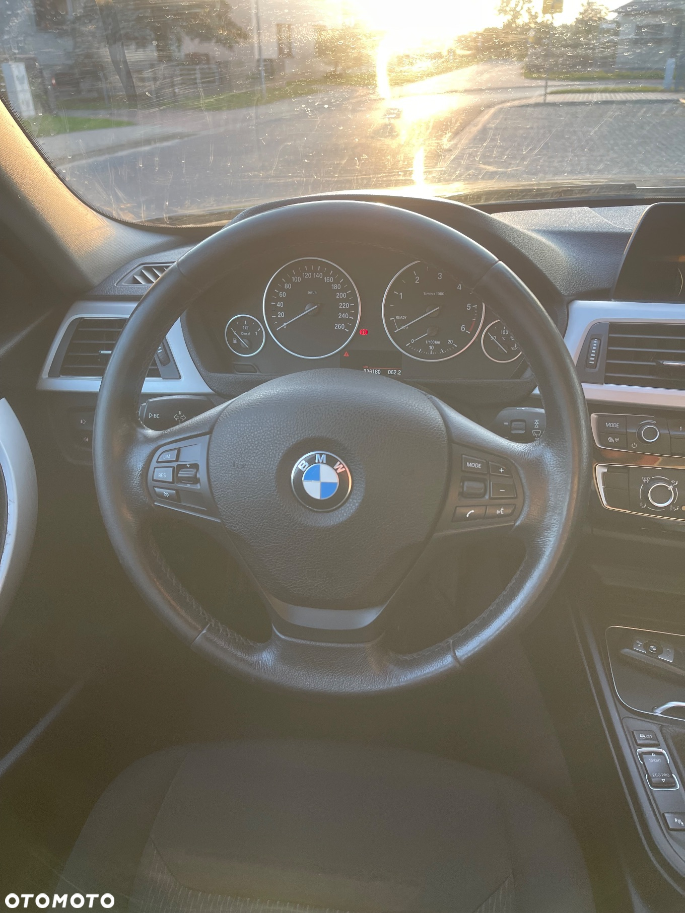 BMW Seria 3 - 14