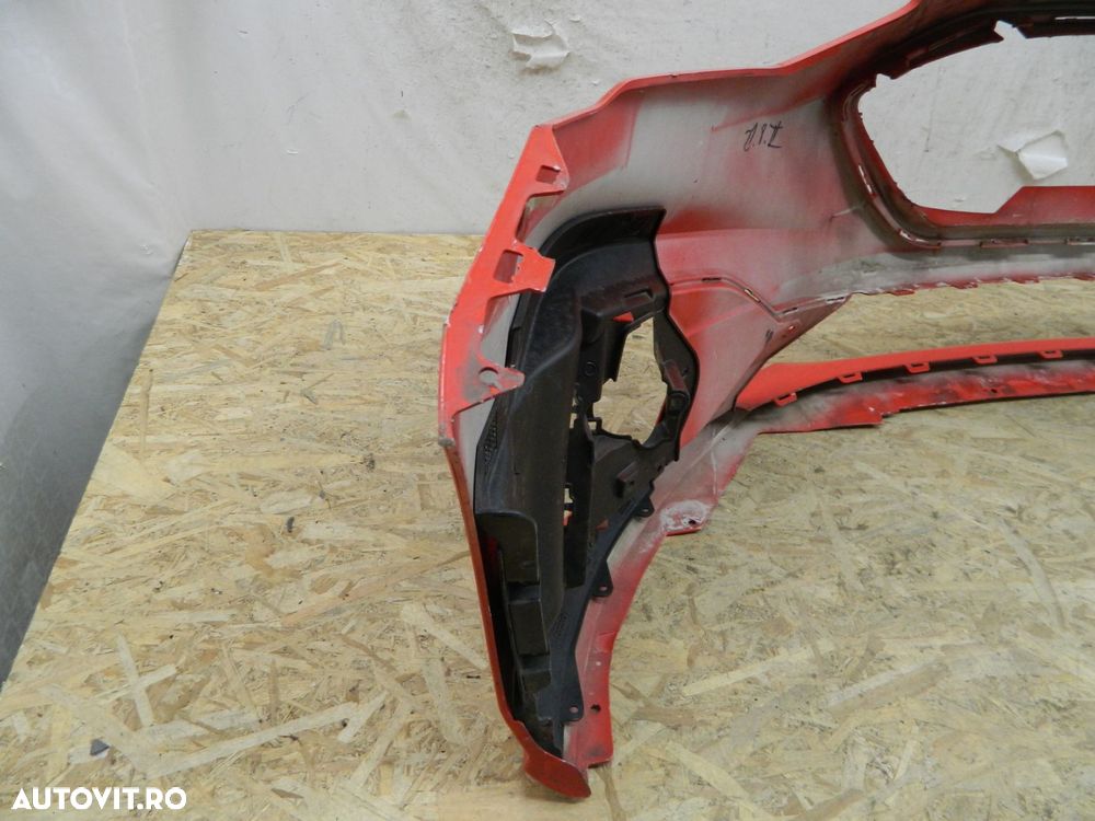 Bara fata Ford Focus 4 ST-Line, 2018, 2019, 2020, 2021, JX7B-17757-S. - 6