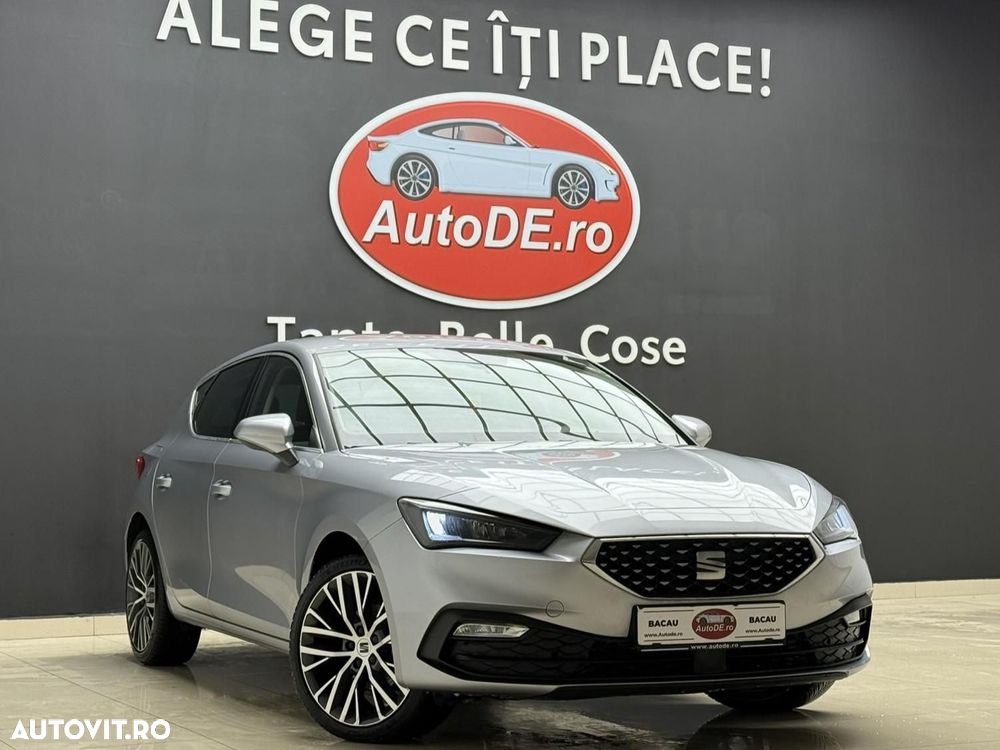 Seat Leon - 2