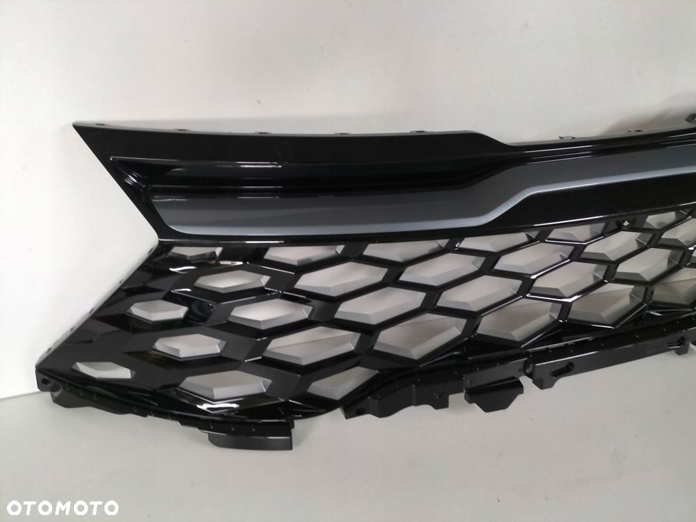 atrapa kratka grill kia sportage 5 v 21- gt-line - 2