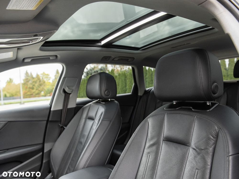 Audi A4 Allroad - 20