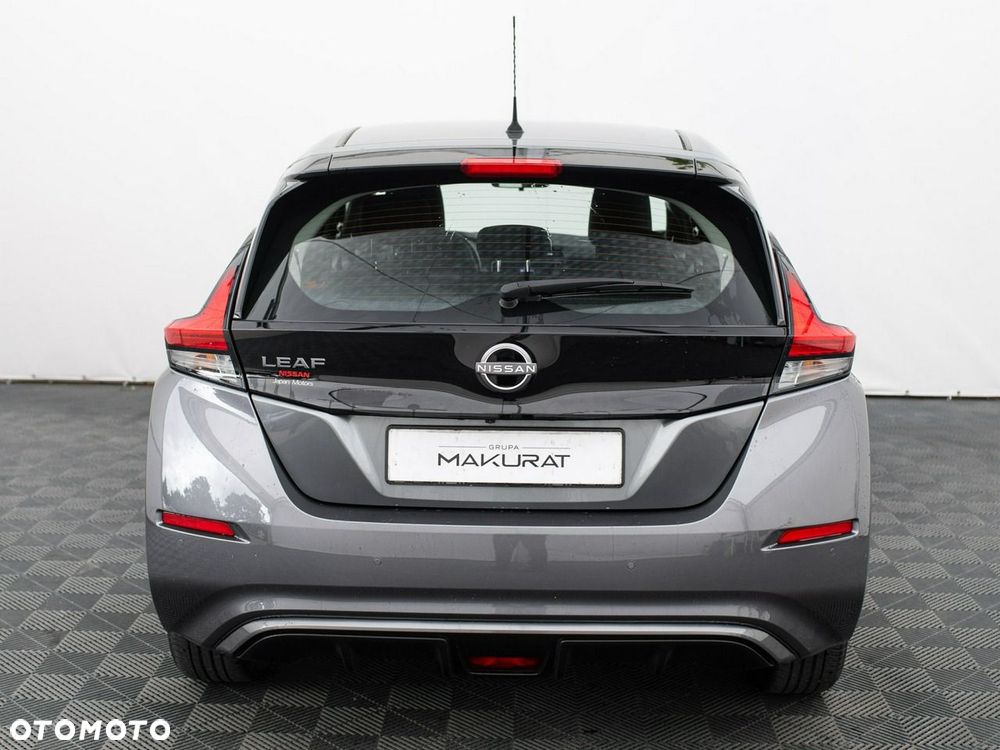 Nissan Leaf 40kWh Acenta - 9