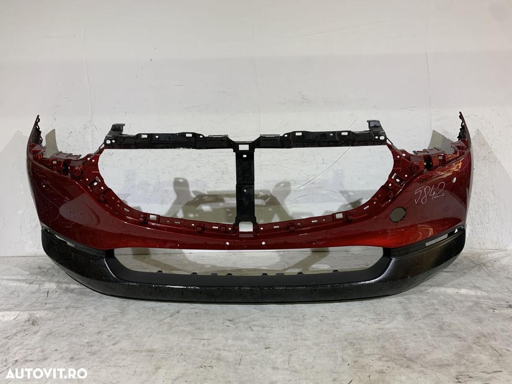 Bara fata Mazda CX30, 2020, 2021, 2022, 2023, cod origine OE DFR5-50031. - 1