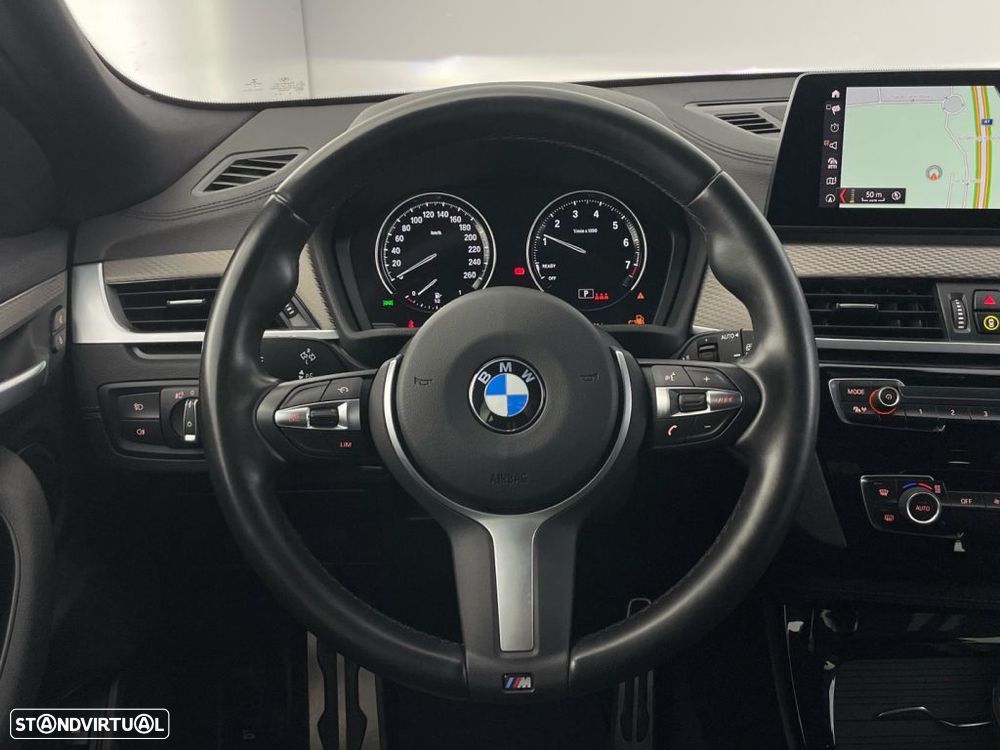 BMW X2 25 e xDrive - 14