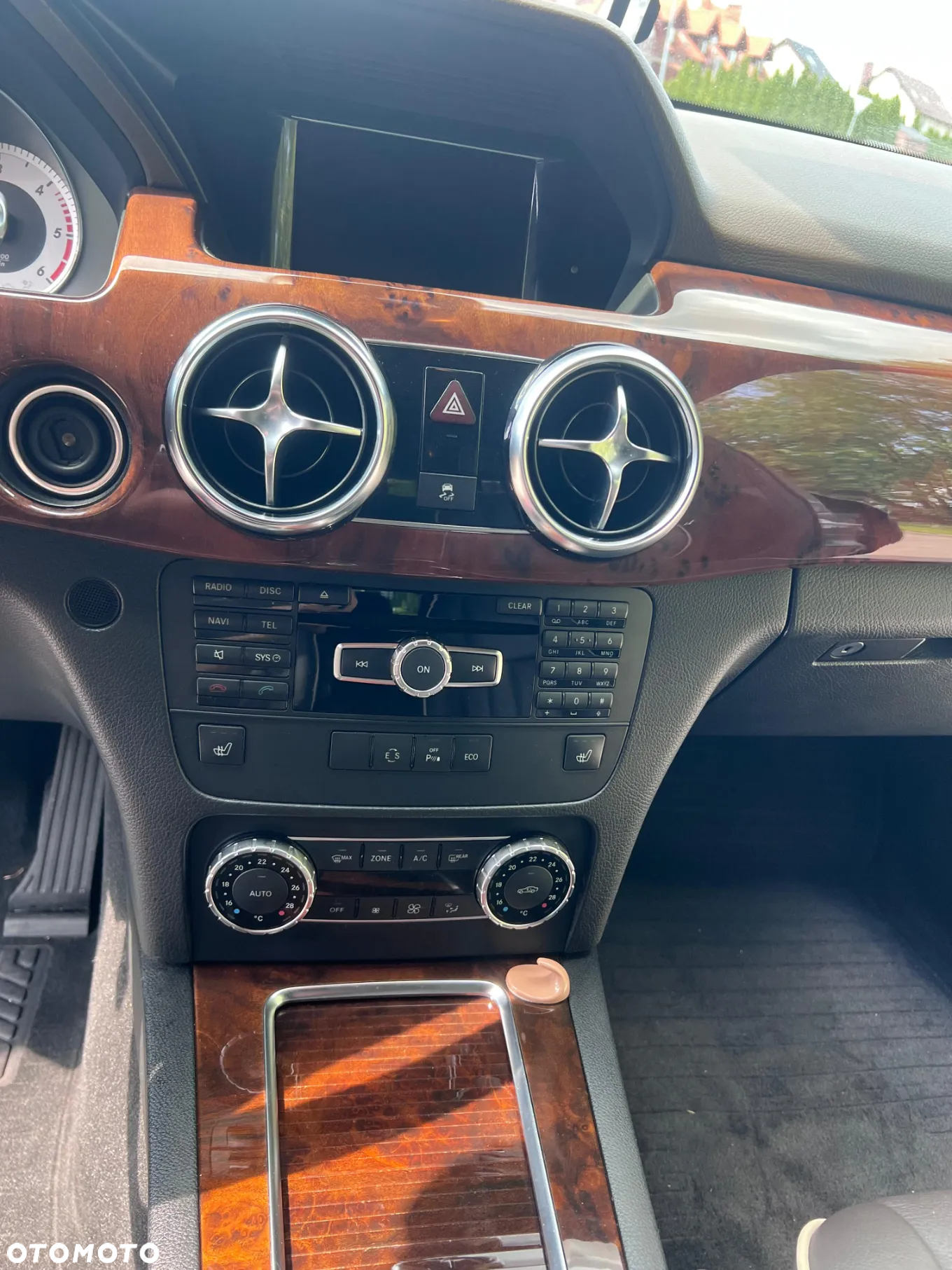 Mercedes-Benz GLK 220 CDI 4-Matic - 11