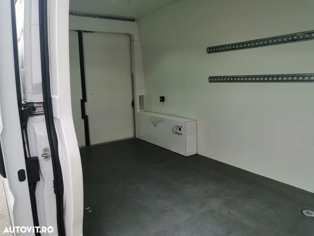 Fiat Ducato Maxi 2.3 JTD, Frigorifica CARRIER -20*C, TOP !!! - 16