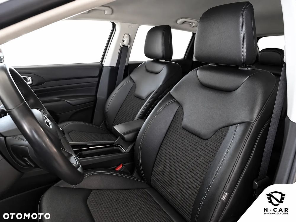 Jeep Compass 1.3 T4 4xe Automatik Limited - 8