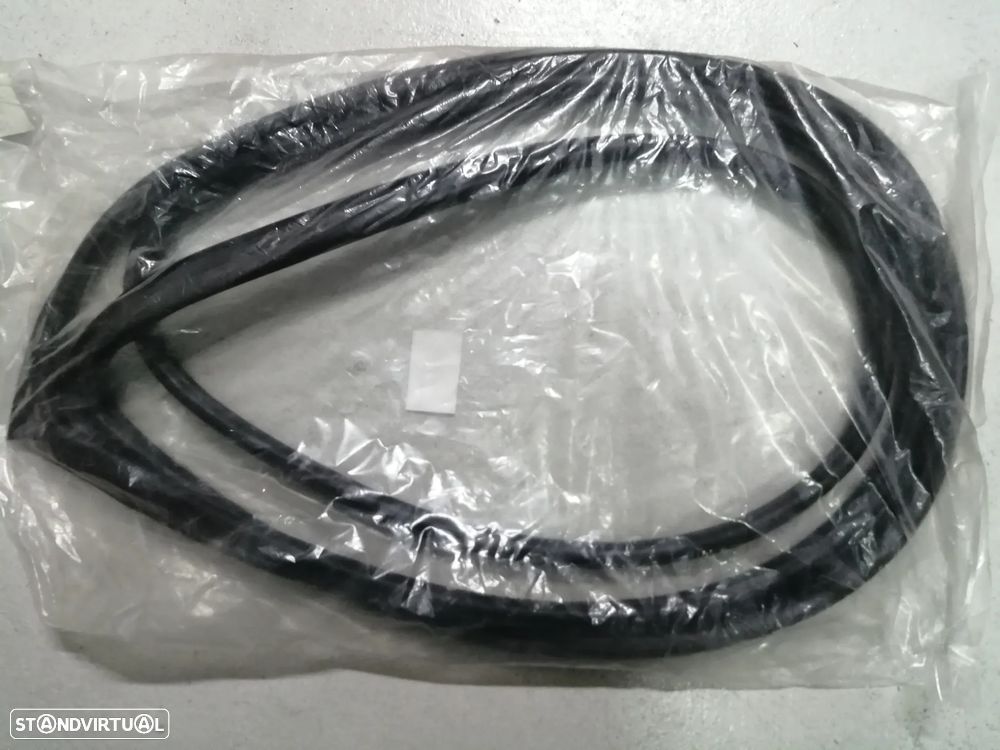 Borracha do Para Brisas - Mitsubishi Canter FE444 - 1