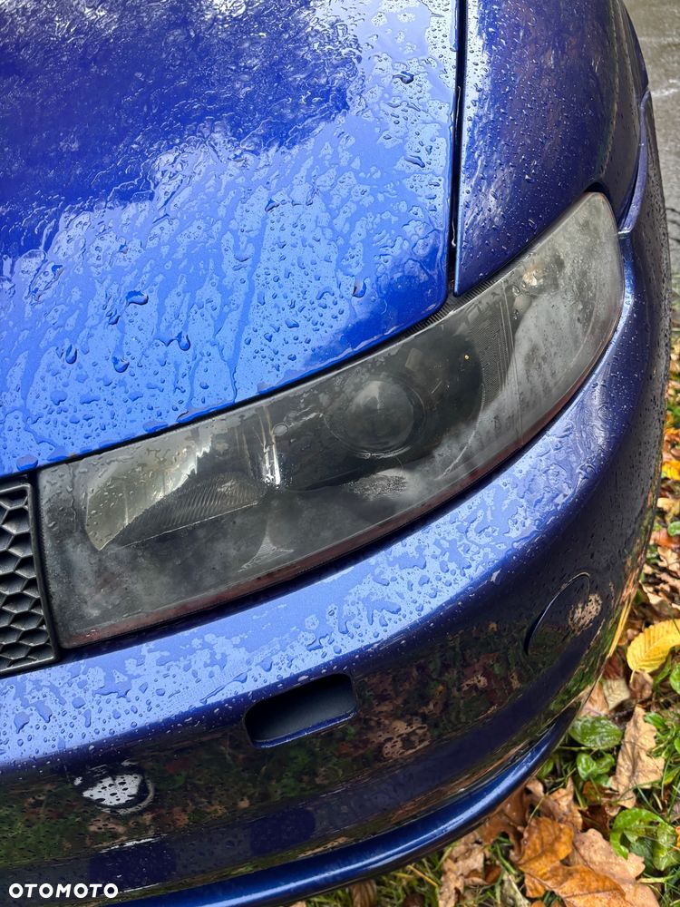 Seat Leon 1.8T Top Sport 4x4 - 8