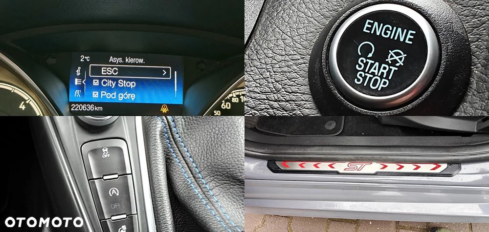 Ford Focus 2.0 TDCi ST - 30