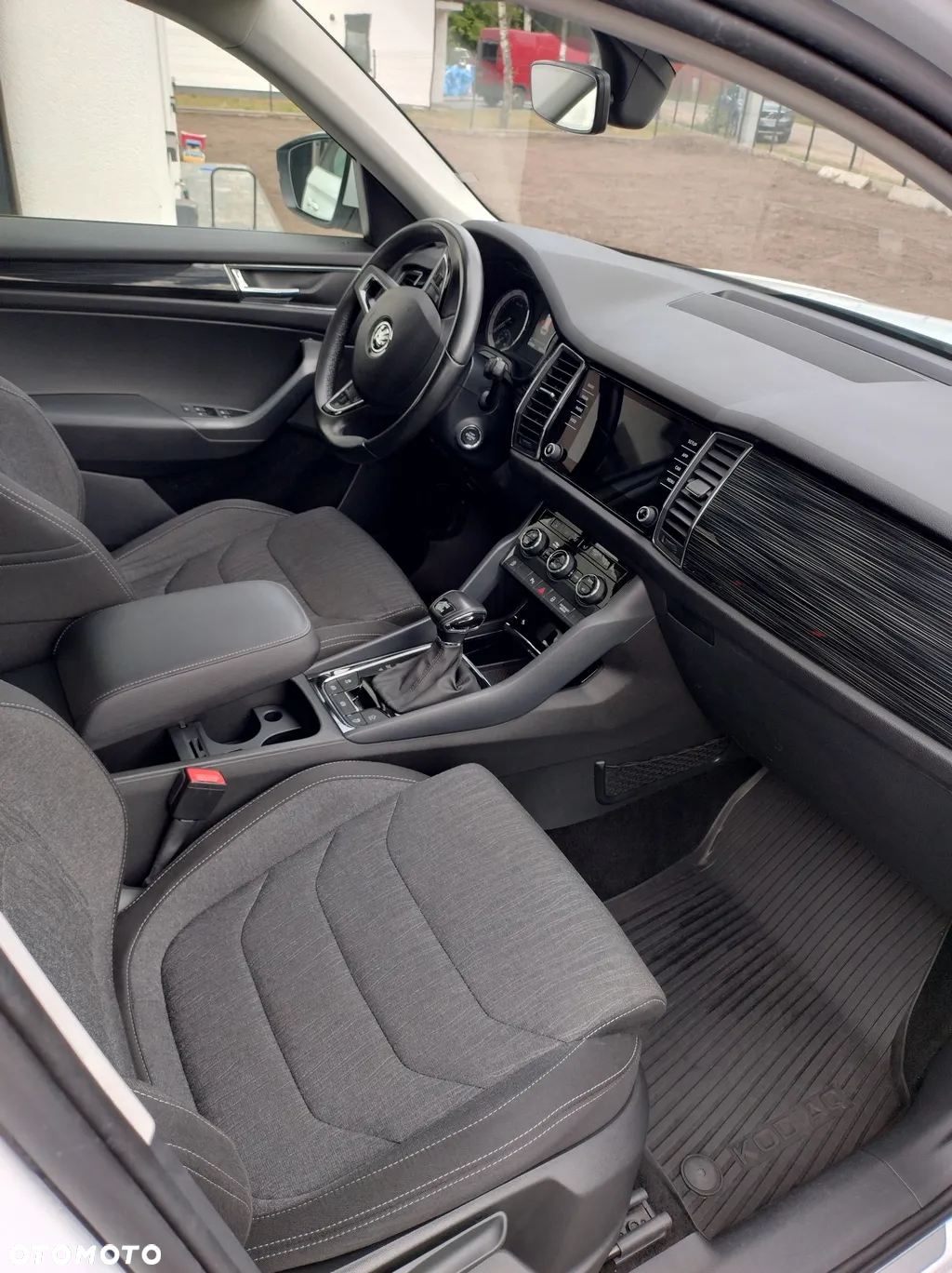 Skoda Kodiaq 2.0 TSI 4x4 Style DSG - 11