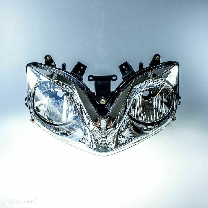 Farol, CBR 600 F4i F SPORT 2001 - 2007 óptica - 1