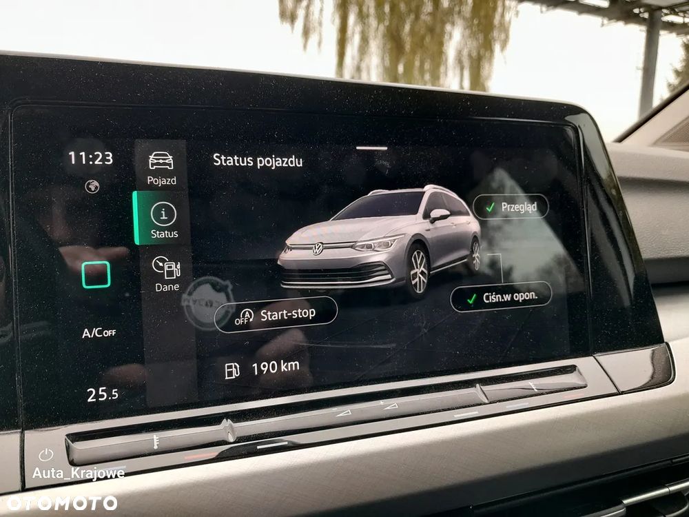 Volkswagen Golf 1.5 eTSI EVO Life DSG - 17