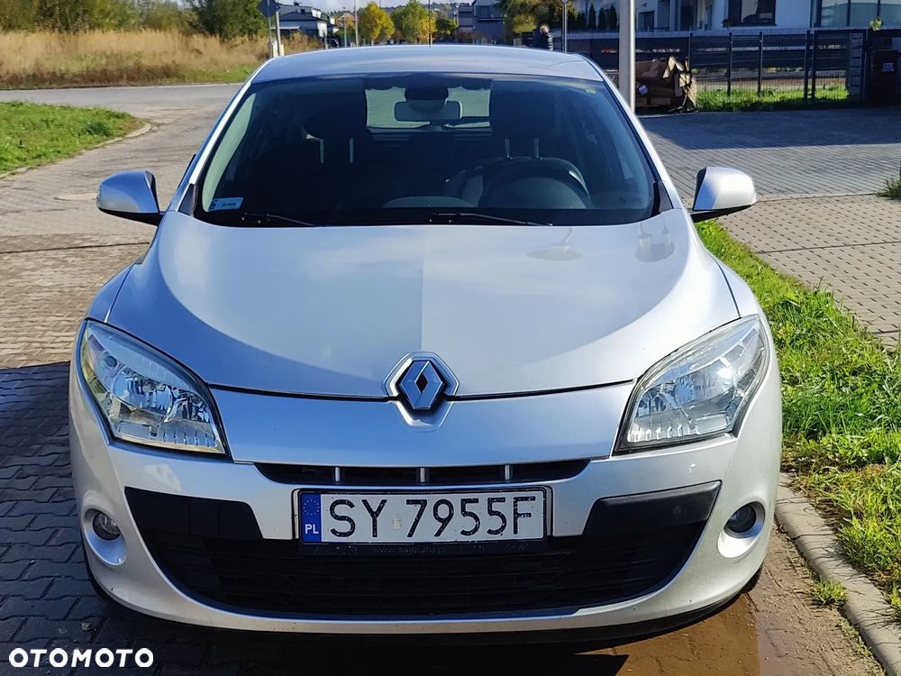 Renault Megane - 7