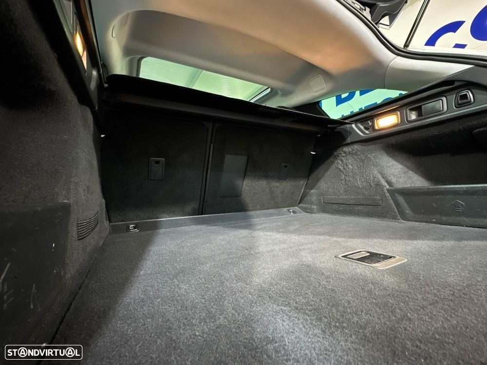 Peugeot 508 1.6 BlueHDi GT Line EAT6 - 54
