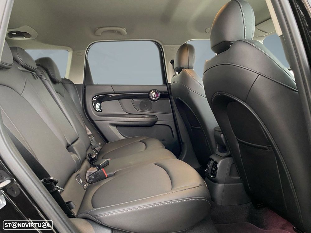 MINI Countryman Cooper SE Premium Classic Auto - 20