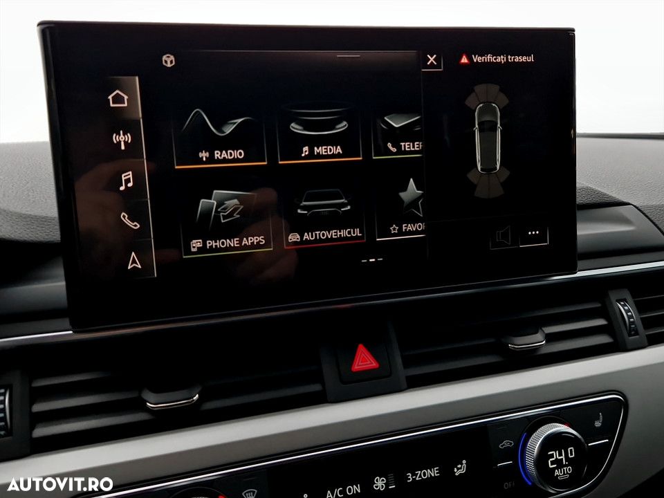 Audi A4 Allroad 2.0 45 TFSI S tronic MHEV - 24