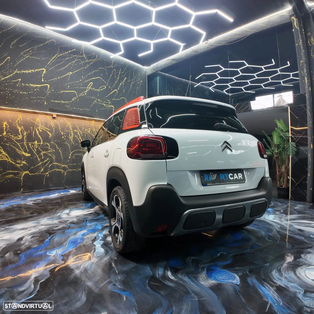 Citroën C3 Aircross - 3