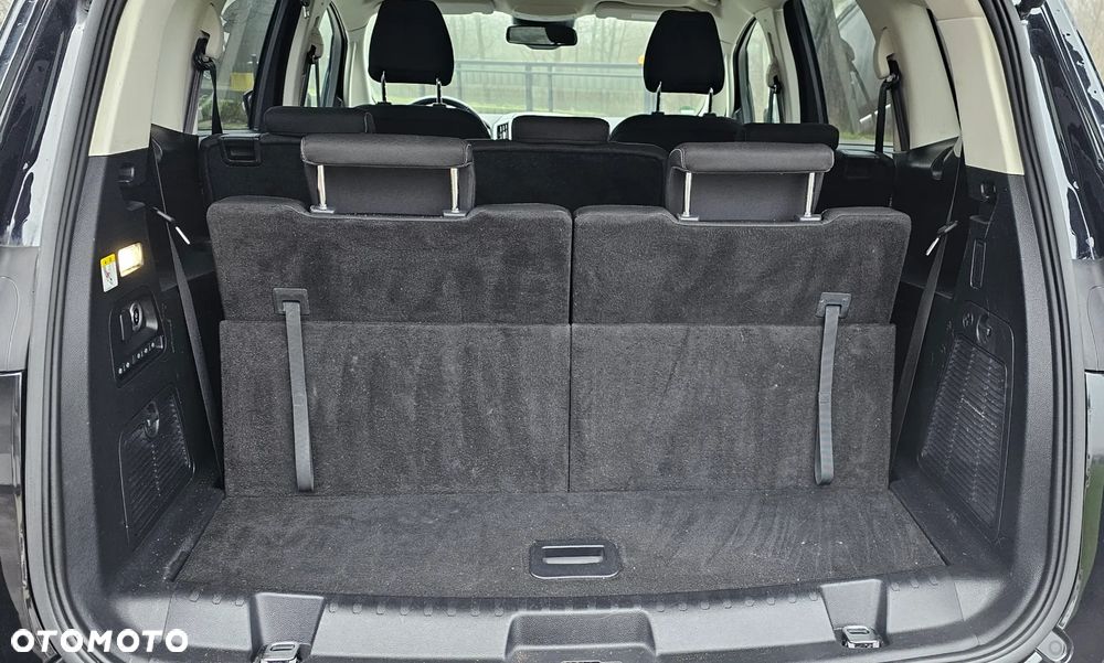 Ford S-Max 2.0 EcoBlue Titanium - 14