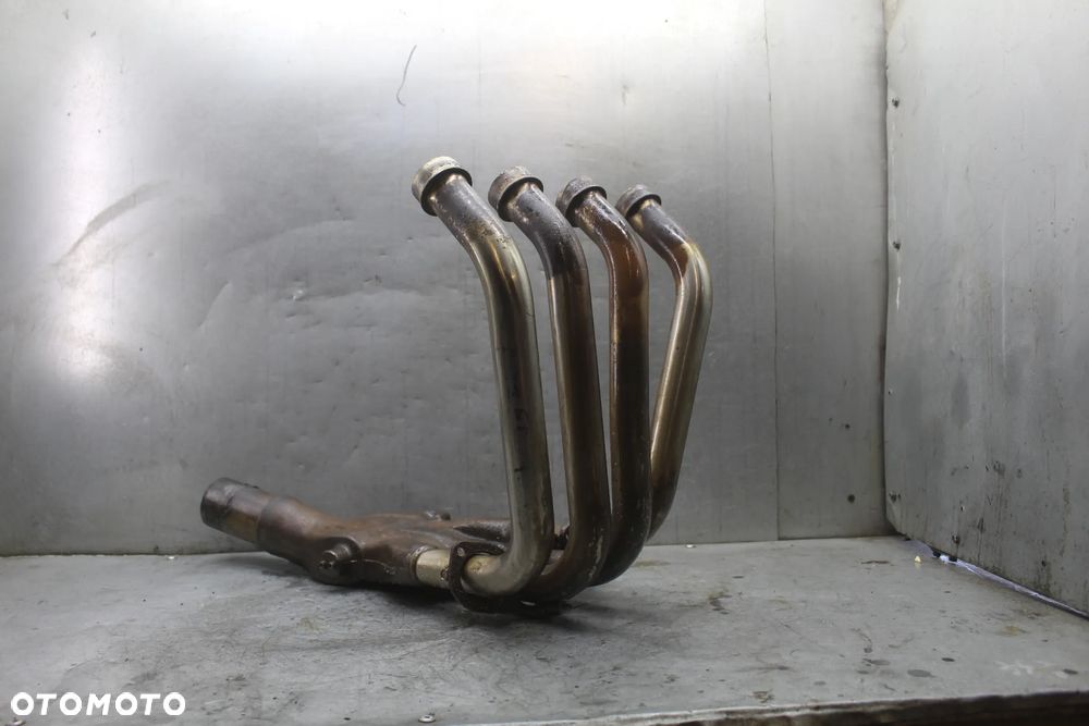 Yamaha FZR 1000 FAZER Kolektor wydechowy - 1