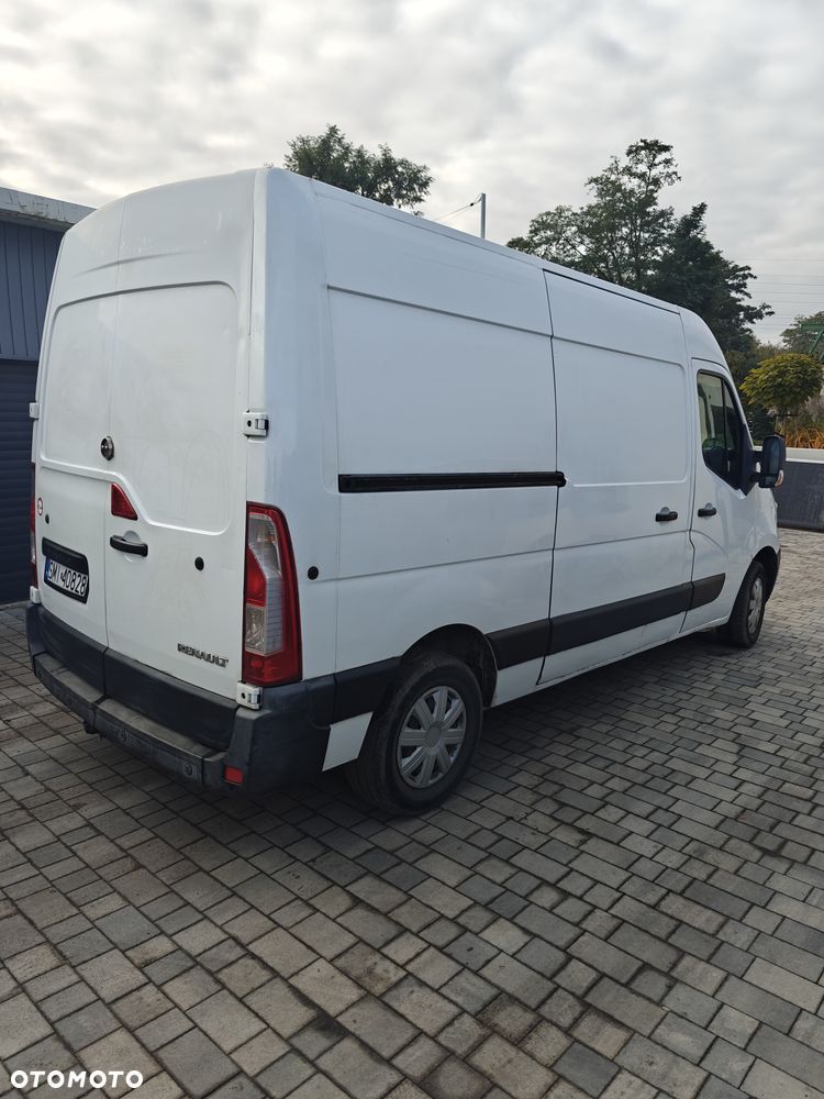 Renault Master - 3