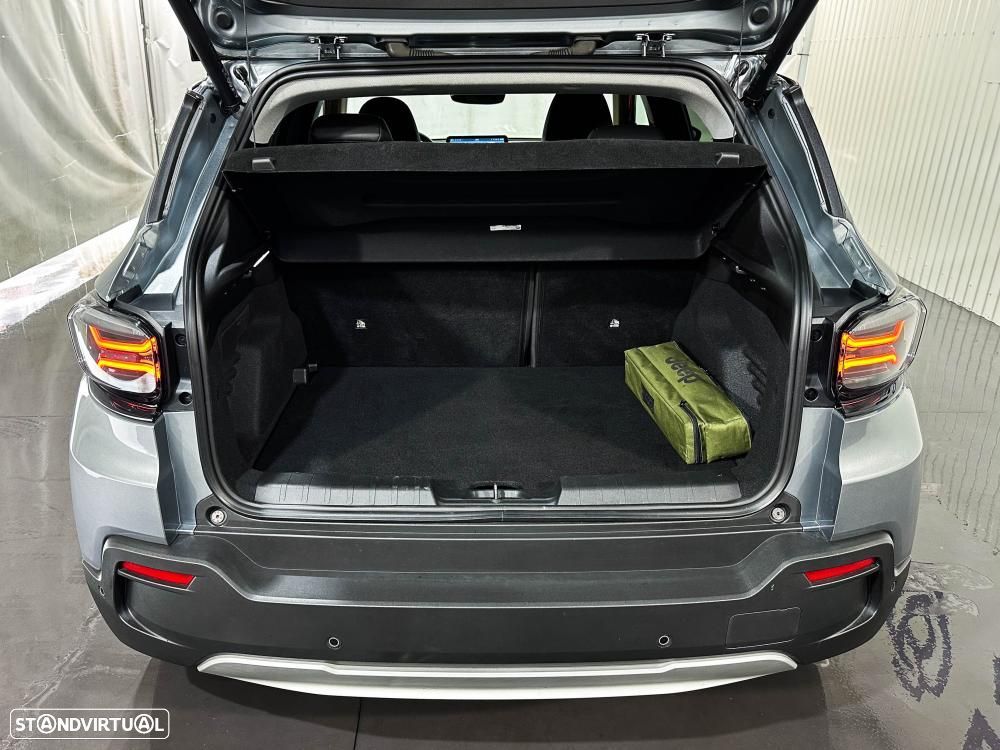 Jeep Avenger 54 kWh 1st Editon - 56