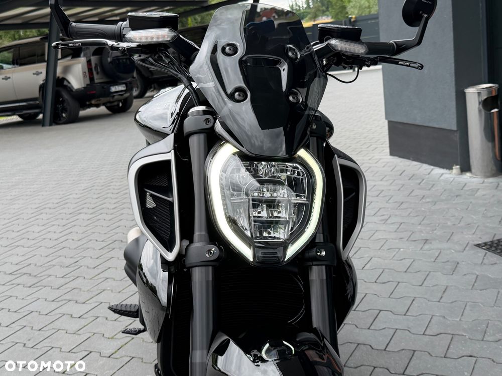 Ducati Diavel - 26