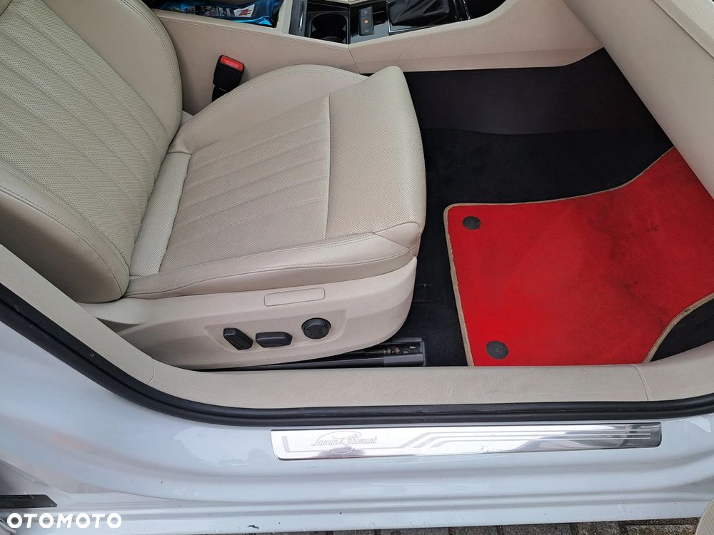 Skoda Superb 2.0 TDI 4x4 L&K DSG - 34
