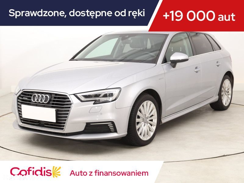 Audi A3 Sportback - 2