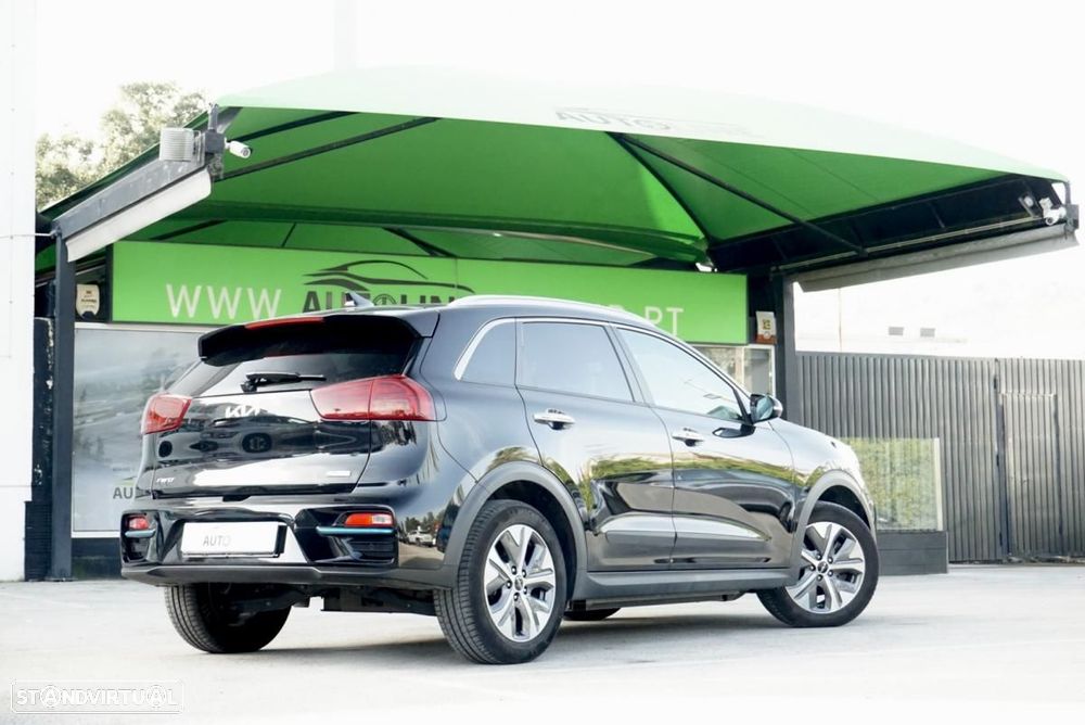 Kia e-Niro Spirit - 24