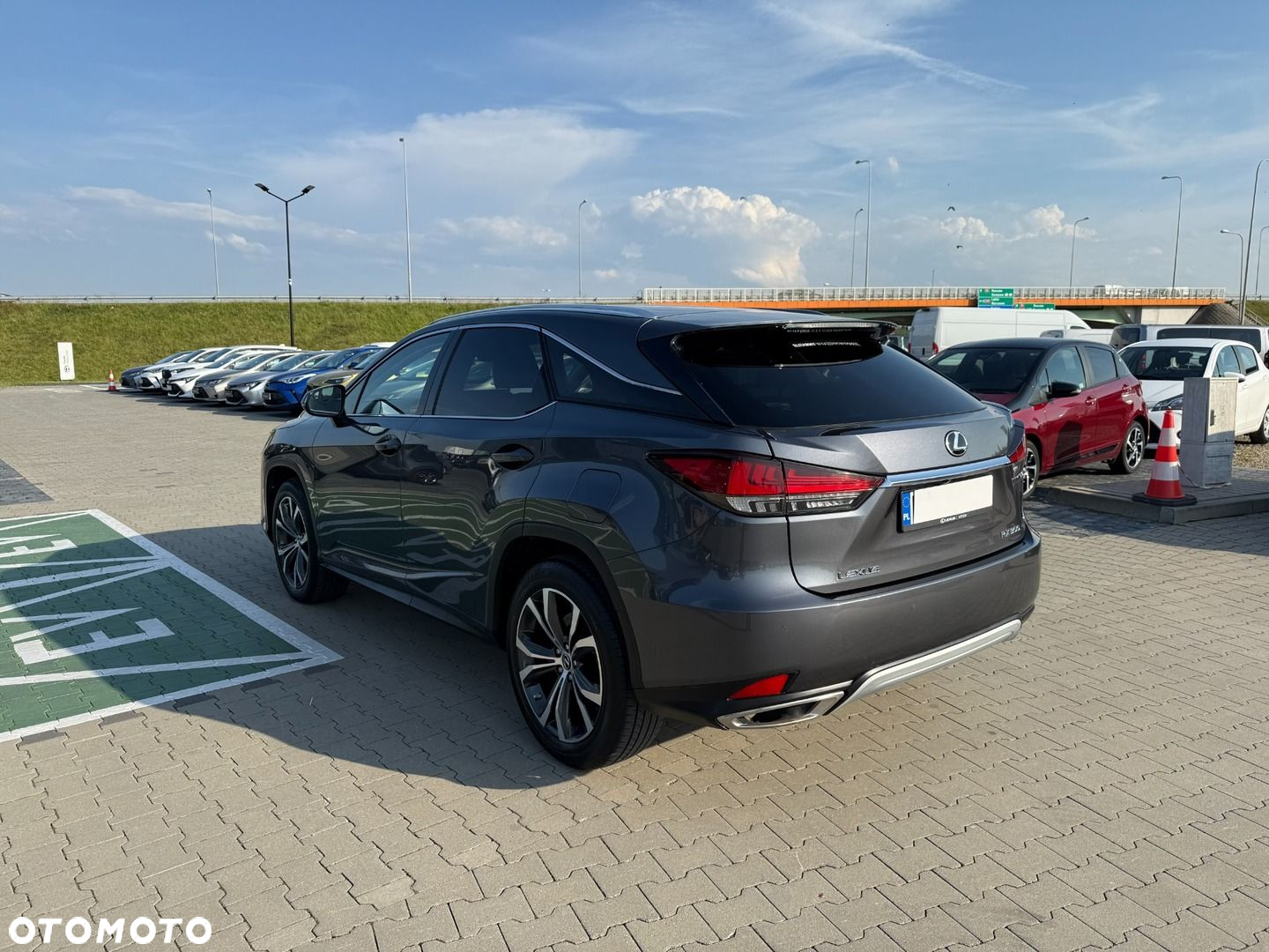 Lexus RX - 3