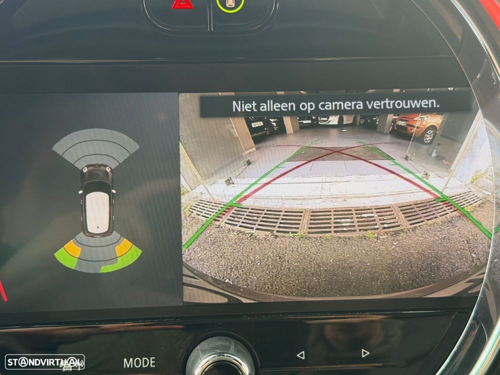 MINI Clubman Cooper Premium Plus Classic Auto - 14