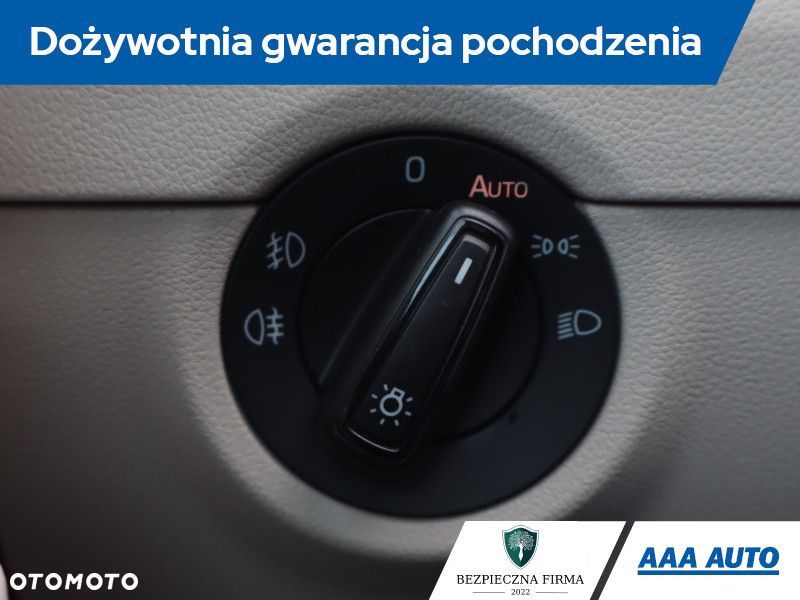 Skoda Octavia - 21