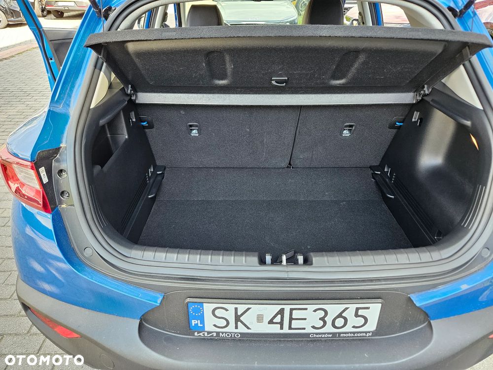 Kia Stonic 1.0 T-GDI L - 17